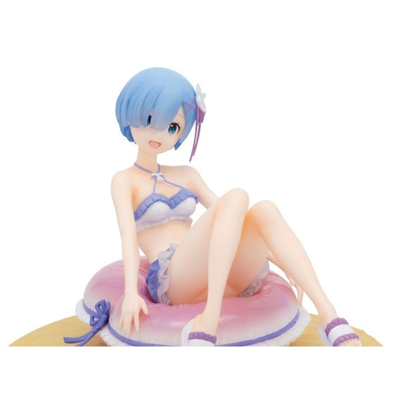 Re:Zero Starting Life in Another World Ichibansho Rem (May The Spirit Bless You)