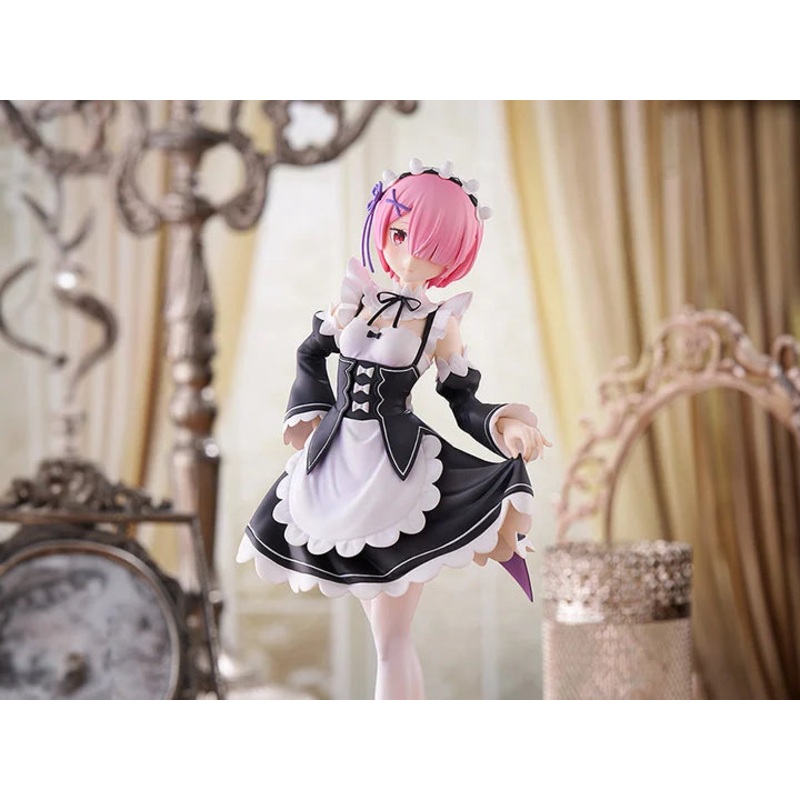 Re Zero Starting Life in Another World Pop Up Parade L Ram