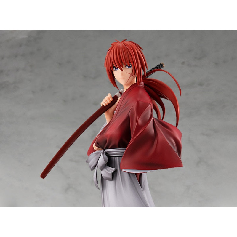 Rurouni Kenshin Pop Up Parade Kenshin Himura