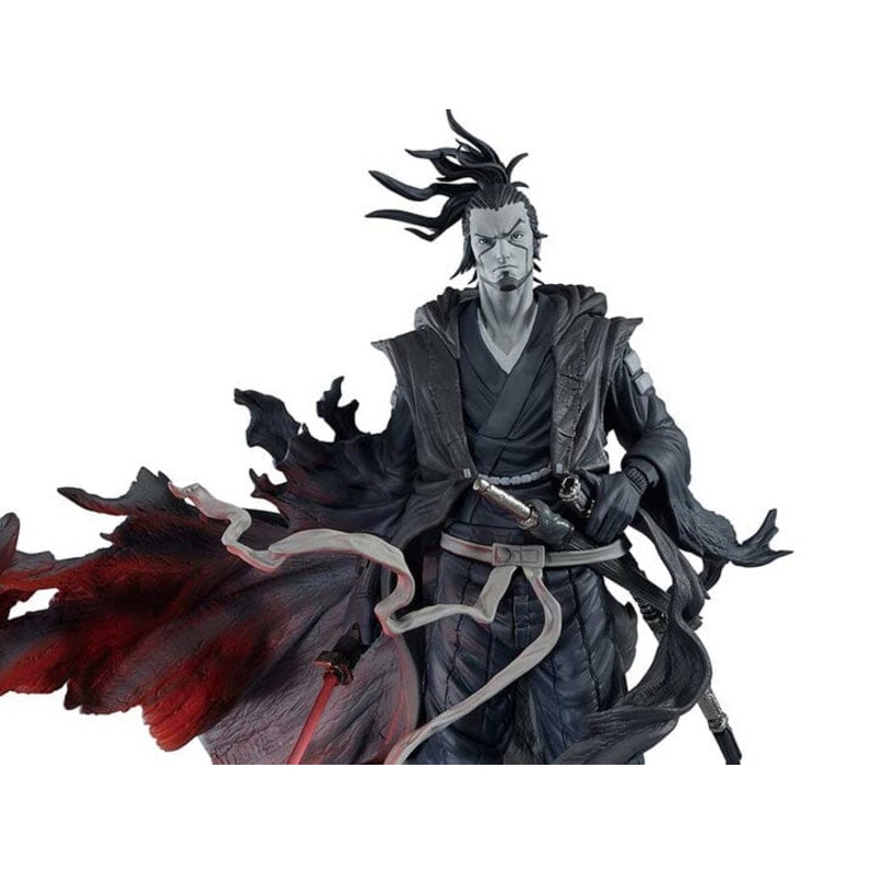 Star Wars: Visions DXF The Ronin (The Duel) Figure