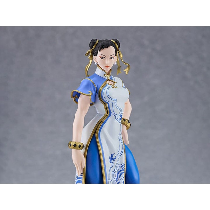 Street Fighter 6 Pop Up Parade Chun-Li (SF6 Ver.)