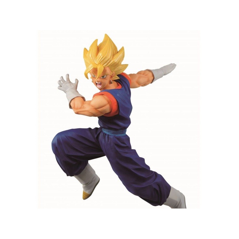 Super Vegito (Rising Fighters) Ichiban Figure