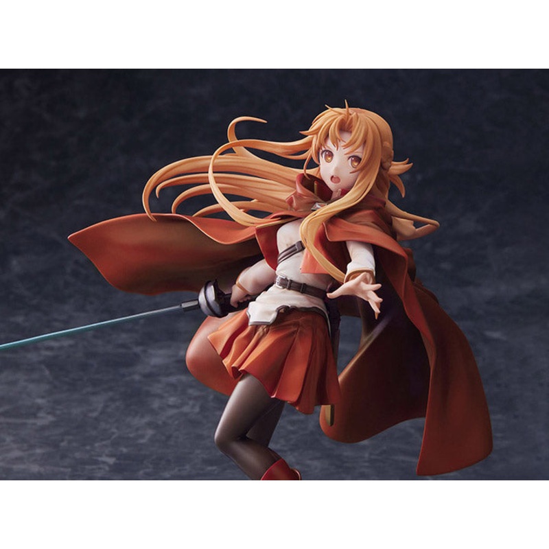 Sword Art Online the Movie Progressive Aria of a Starless Night Asuna 1/7 Scale Figure