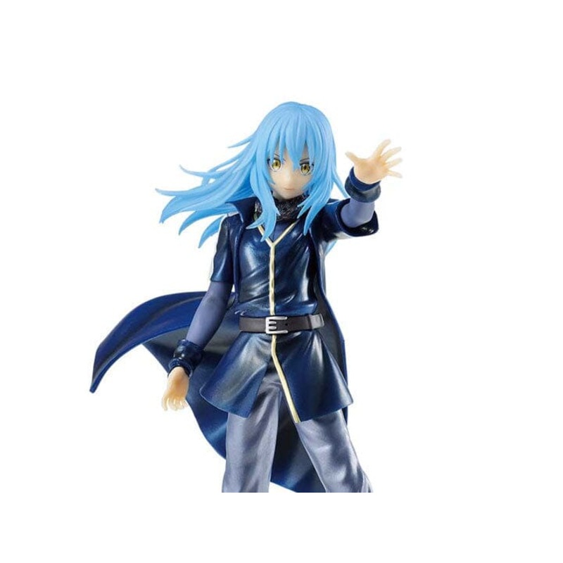 That Time I Got Reincarnated as a Slime Ichibansho Rimuru (Ambition) Figure