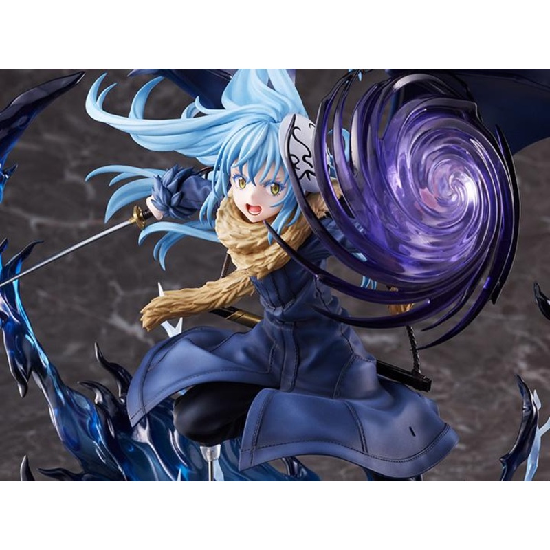That Time I Got Reincarnated as a Slime Rimuru Tempest (Ultimate Ver.) 1/7 Scale Shibuya Scramble Figure