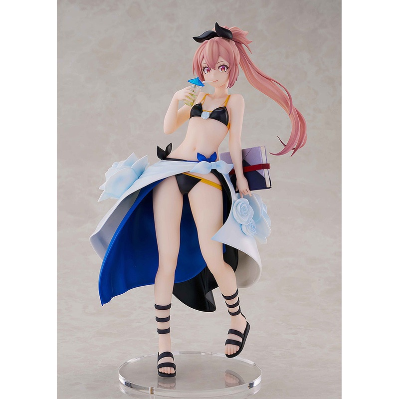 The Executioner and Her Way of Life – Menou: Swimsuit Ver.  1/7 scale Figure