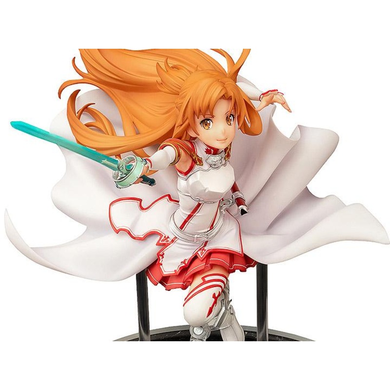 The Flash” Asuna 1/7 Scale Figure Sword Art Online The Movie: Ordinal Scale