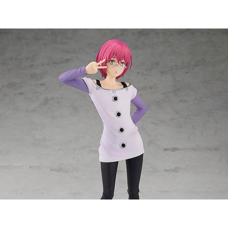 The Seven Deadly Sins Dragon’s Judgement Pop Up Parade Gowther