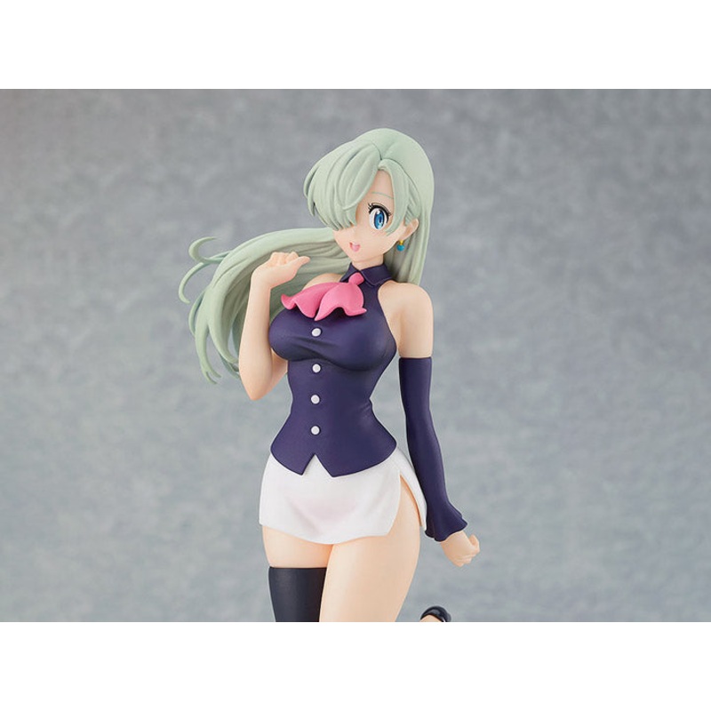 The Seven Deadly Sins Dragon’s Judgment Pop Up Parade Elizabeth (Reissue)
