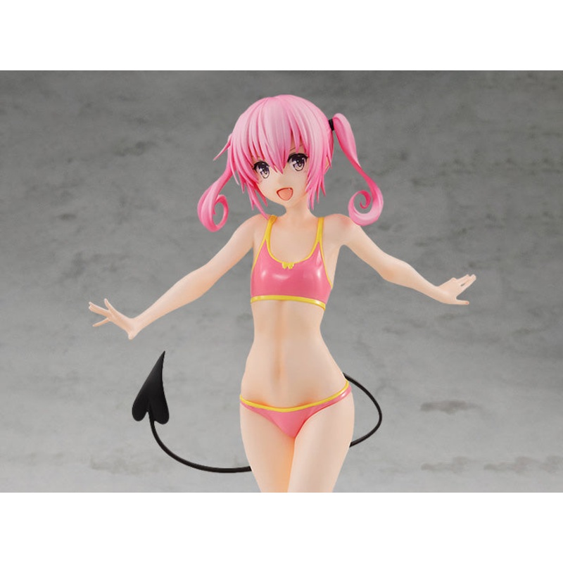 To Love-Ru Darkness Pop Up Parade Nana Astar Deviluke