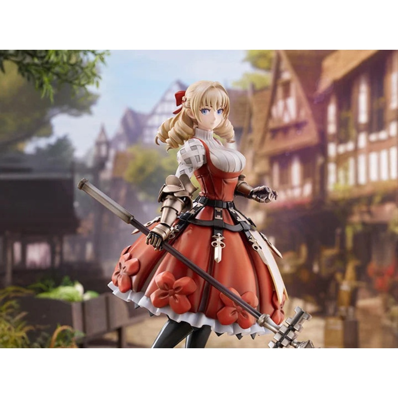 Unicorn Overlord Scarlett 1/7 Scale Figure
