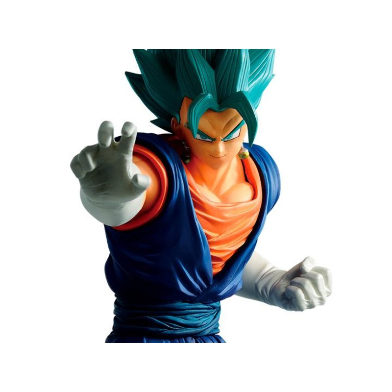 Vegito (Super Saiyan God SS) “DragonBall Heroes”, Bandai Ichiban Figure