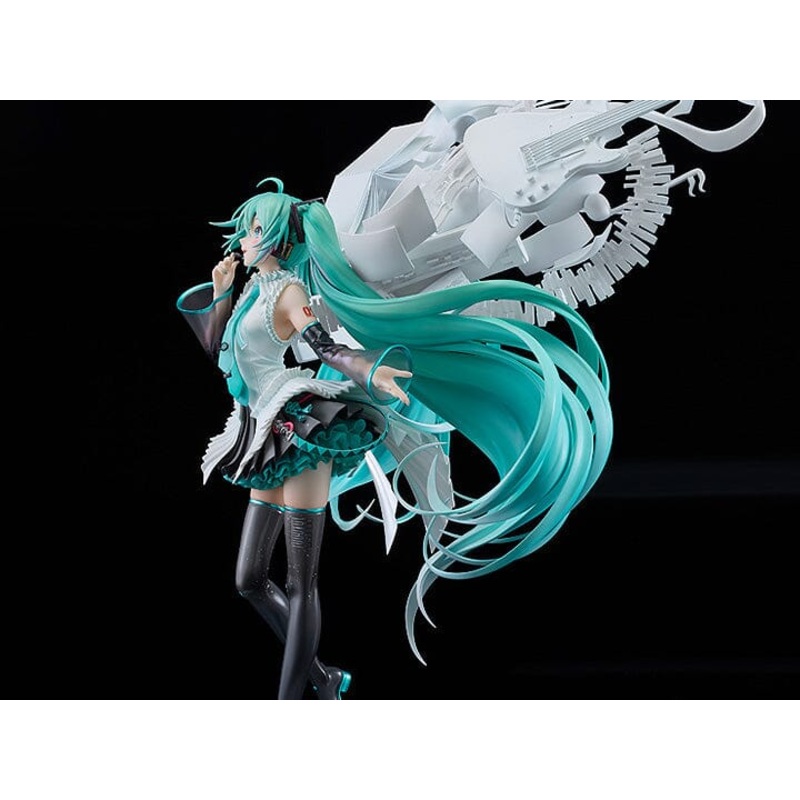 Vocaloid Character Vocal Series 01 Hatsune Miku (Happy 16th Birthday Ver.) 1/7 Scale Figure