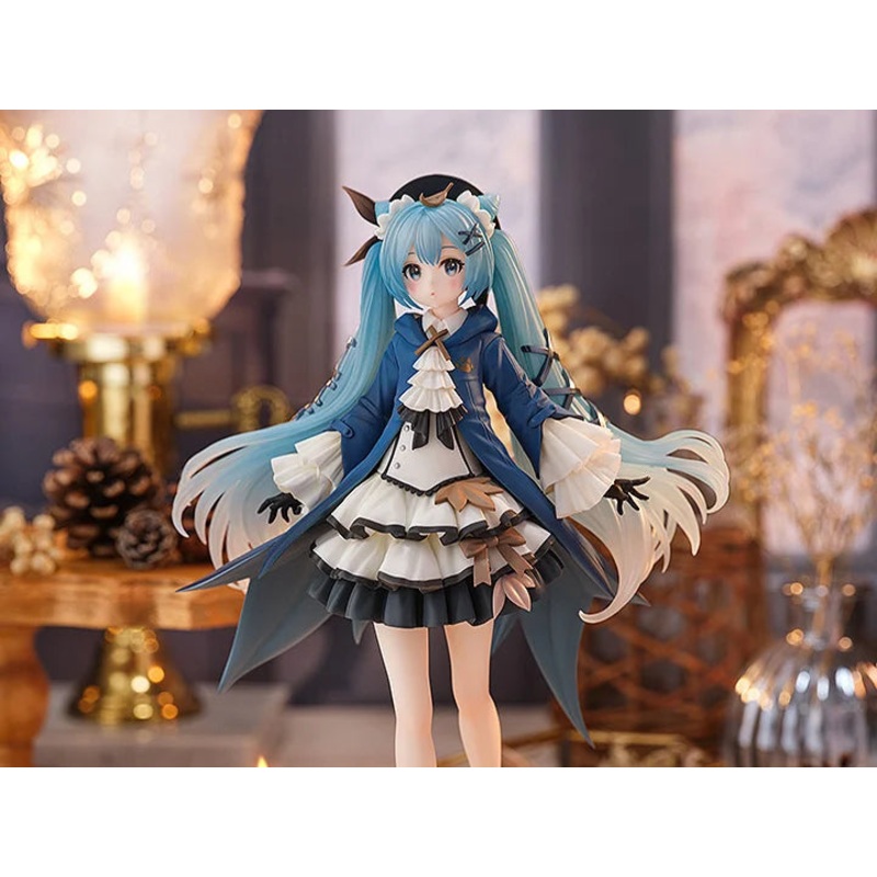 Vocaloid S-Fire Hatsune Miku (Autumn Ver.) Figure