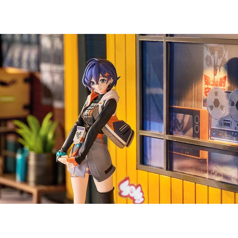 Zenless Zone Zero Pop Up Parade SP Belle Figure