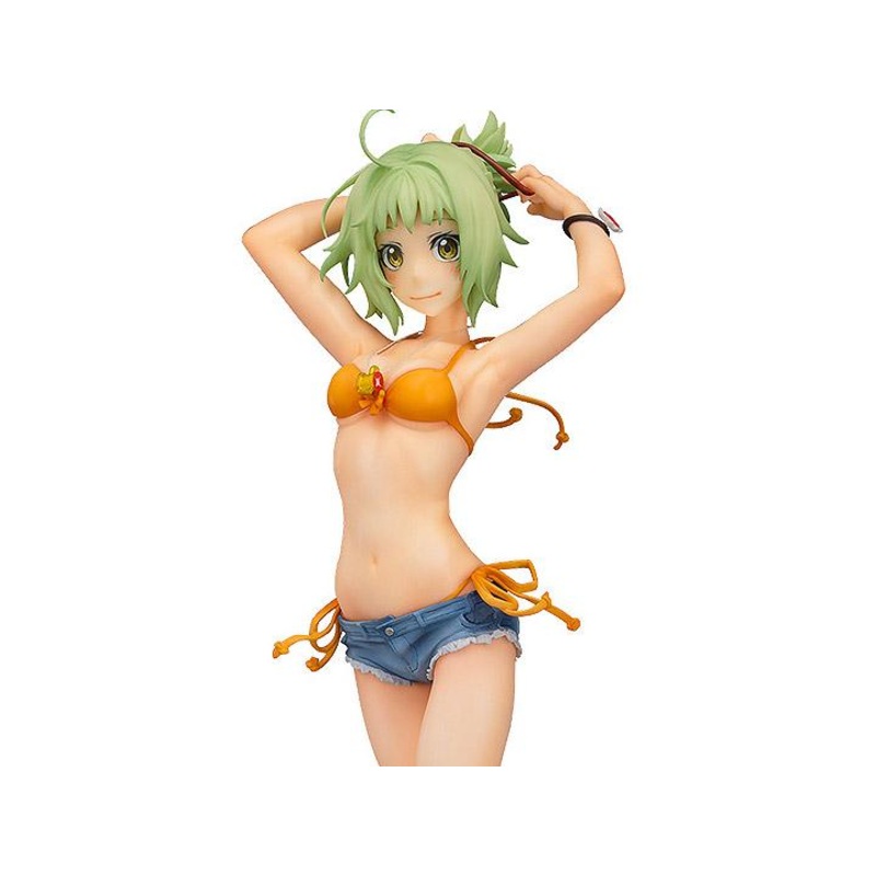 Amanchu! Advance Hikari Kohinata (Swimsuit Style) 1/8 Scale Figure