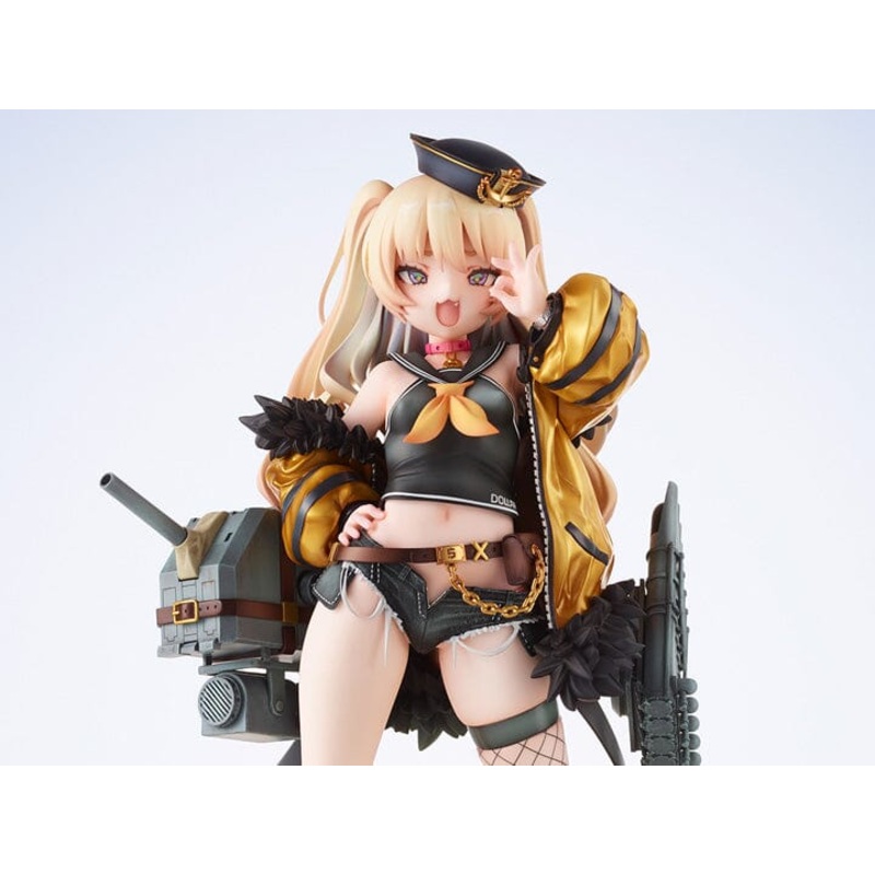 Azur Lane Bache 1/7 Scale Figure