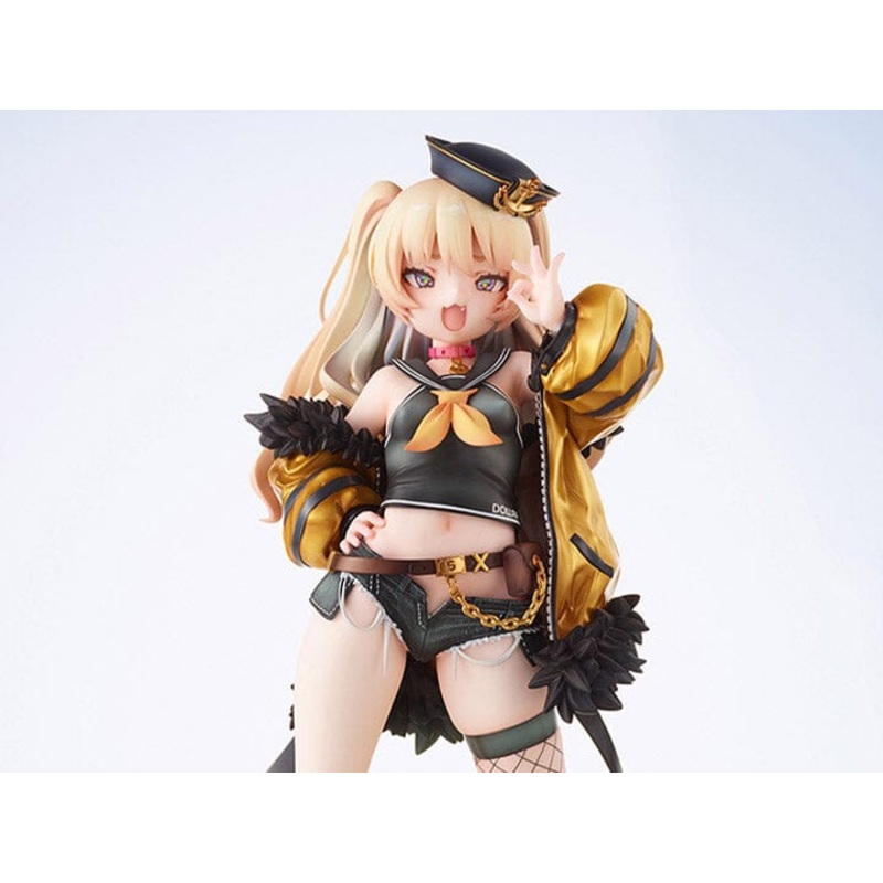 Azur Lane Bache (TF Edition) 1/7 Scale Figure