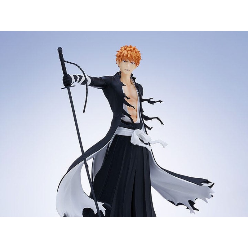 Bleach Pop Up Parade Ichigo Kurosaki