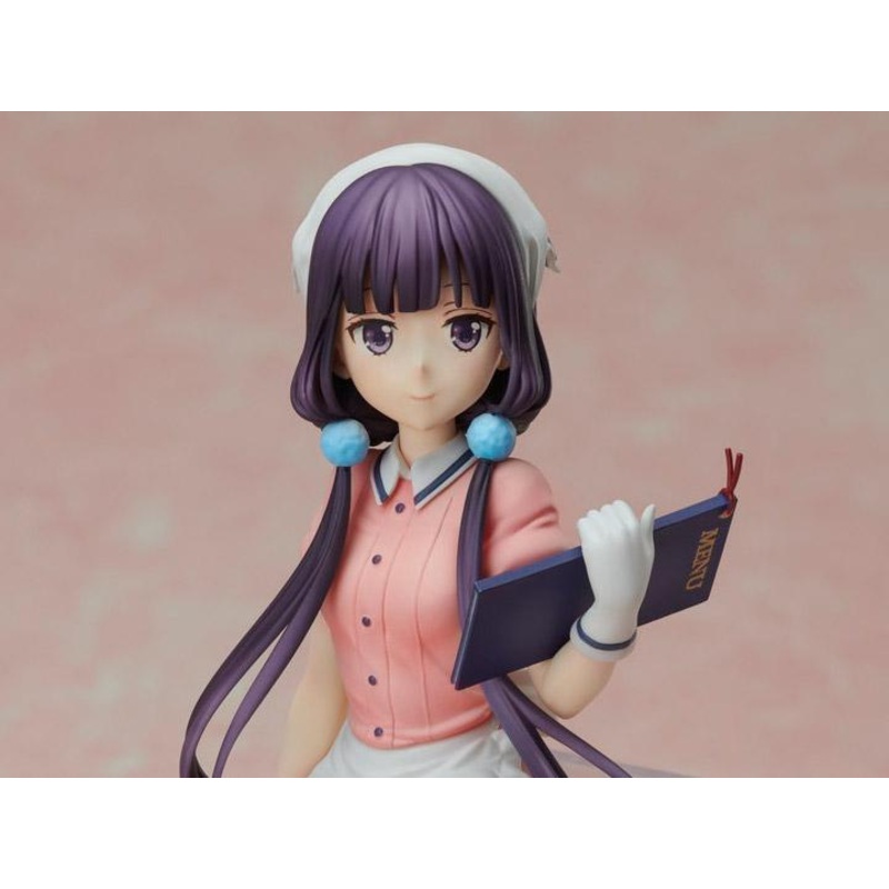 Blend S Maika Sakuranomiya 1/8 Scale Figure