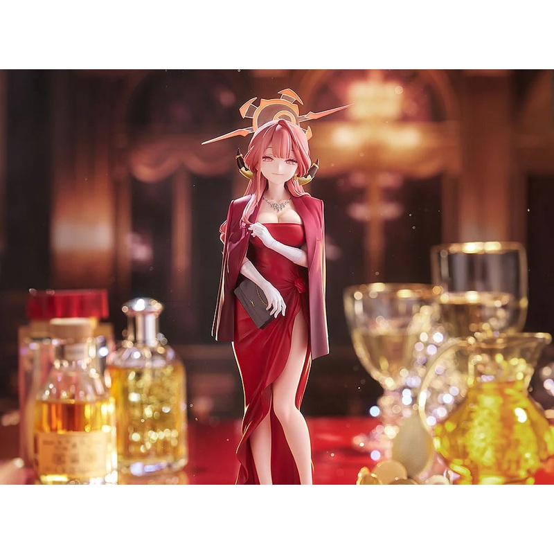Blue Archive Aru (Dress Ver.) 1/7 Scale Figure