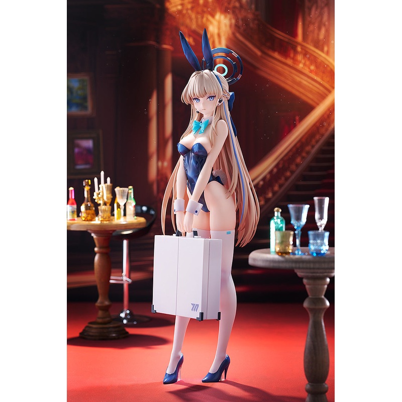 Blue Archive – Toki Asuma (Bunny Girl) 1/7 Scale Figure