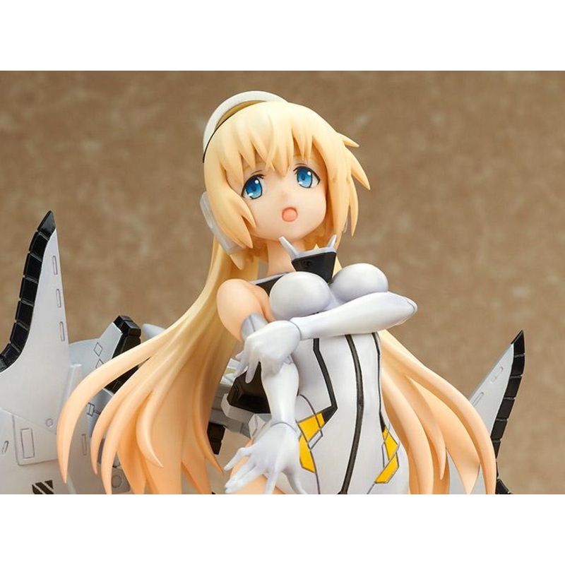 Busou Shinki Ann (ImageModel) Figure