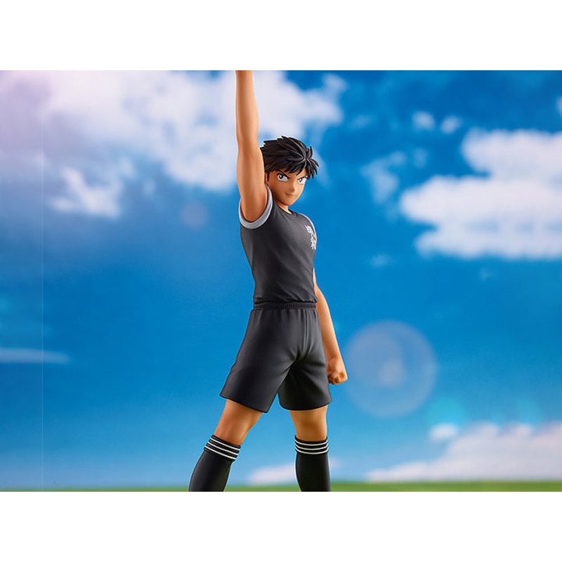 Captain Tsubasa Pop Up Parade Kojiro Hyuga