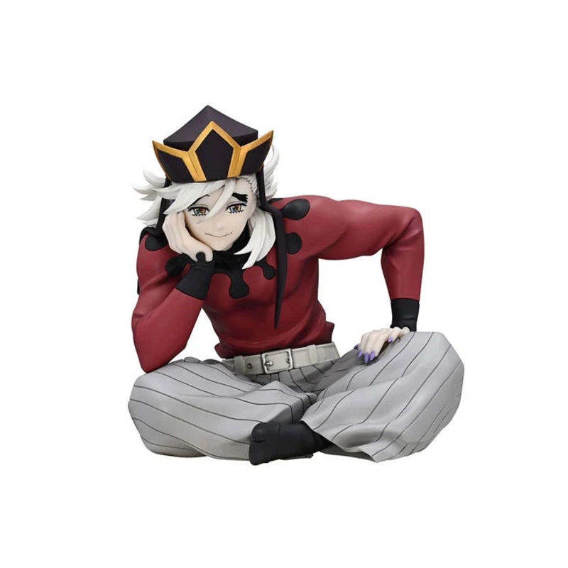 Demon Slayer Kimetsu no Yaiba Doma Noodle Stopper Figure