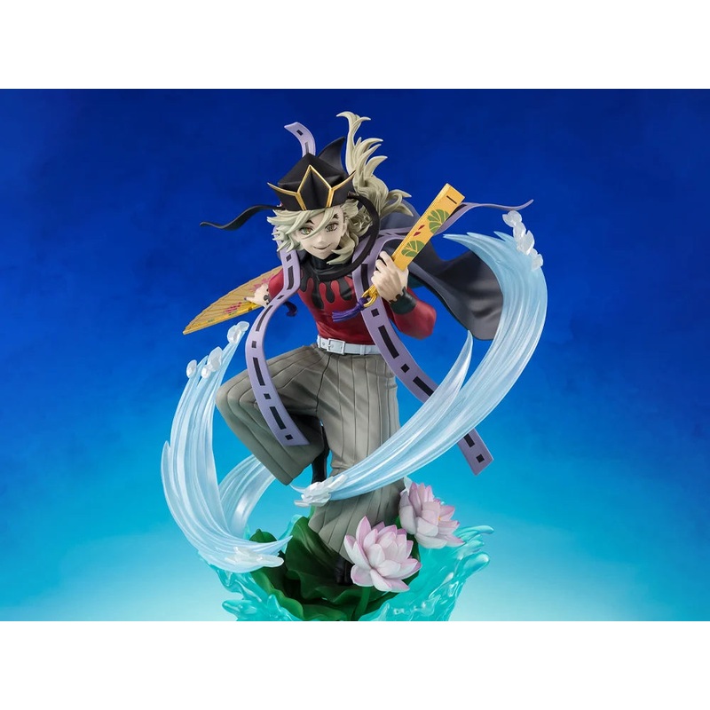 Demon Slayer Kimetsu no Yaiba FiguartsZERO Doma