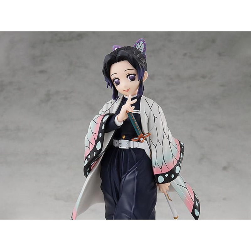 Demon Slayer: Kimetsu no Yaiba Pop Up Parade Shinobu Kocho