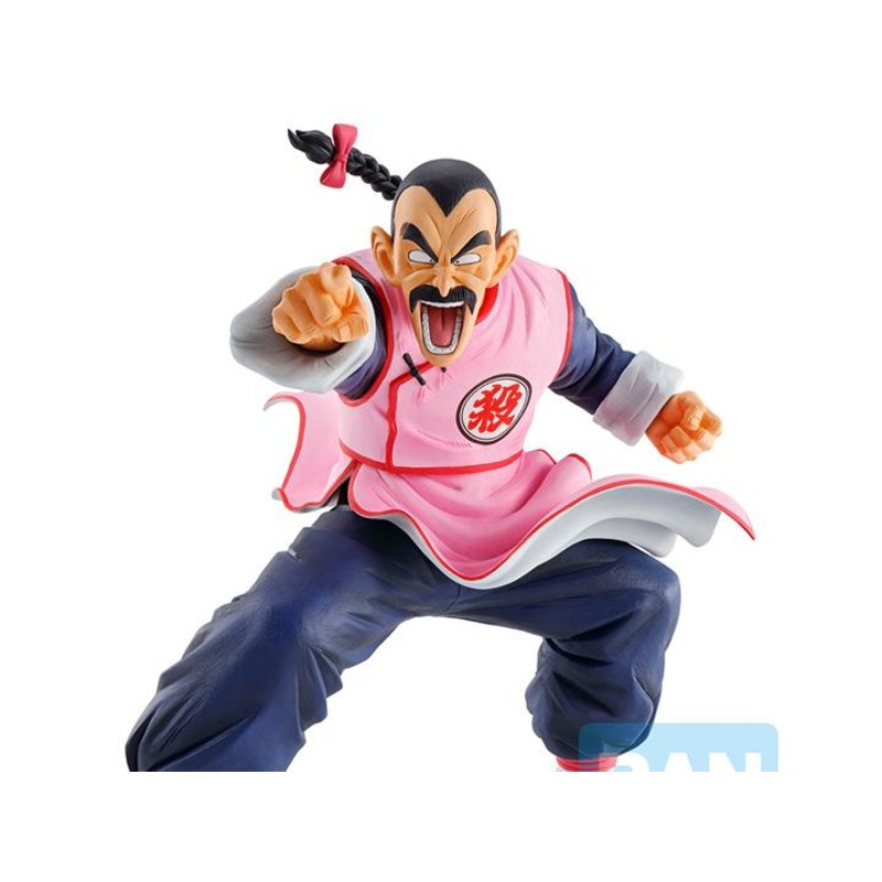 Dragon Ball Ichibansho EX Mystical Adventure Tao Pai Pai