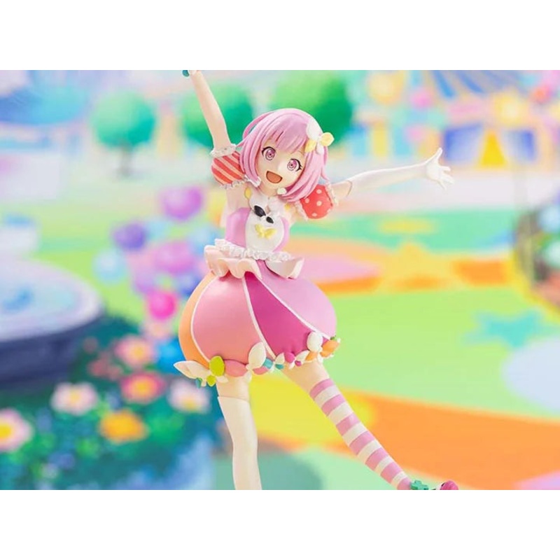 Project Sekai Colorful Stage! feat. Hatsune Miku Desktop x Decorate Collections Otori Emu Figure