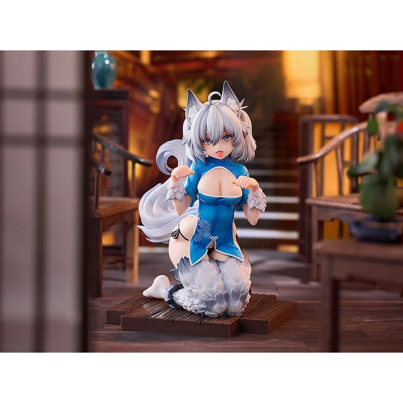 Redo of Healer KD Colle Setsuna (Chinese Dress Ver.) 1/7 Scale Figure