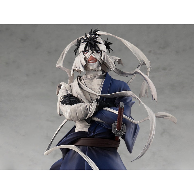 Rurouni Kenshin Pop Up Parade Makoto Shishio