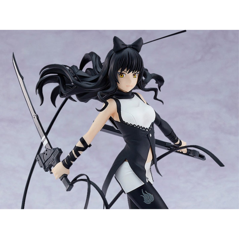 RWBY Pop Up Parade Blake Belladonna