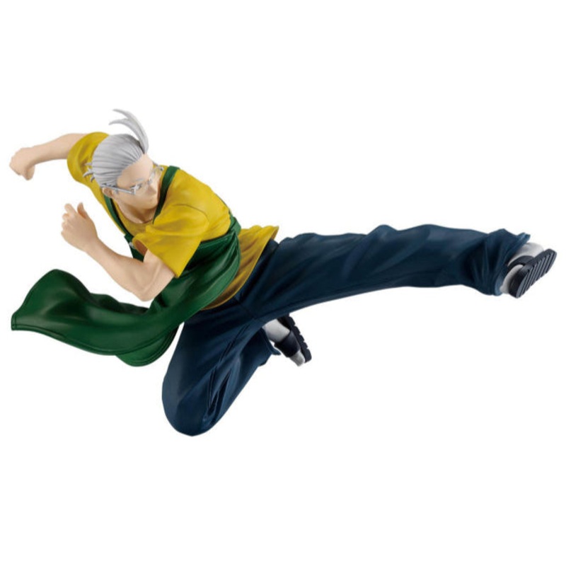 Sakamoto Days Vibration Stars Taro Sakamoto