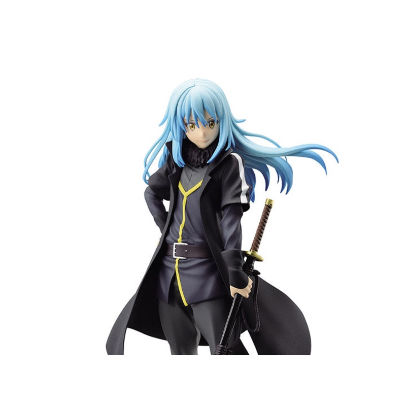 That Time I Got Reincarnated As A Slime Otherworlder Figure Vol.14 Rimuru