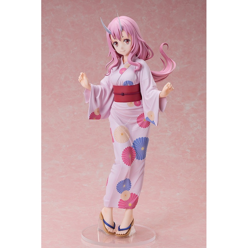That Time I Got Reincarnated as a Slime – Shuna: Yukata Ver. 1/4 Scale Figure