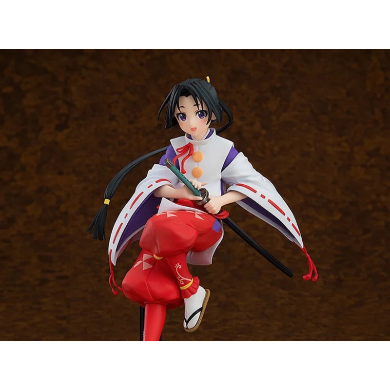 The Elusive Samurai Pop Up Parade Tokiyuki Hojo