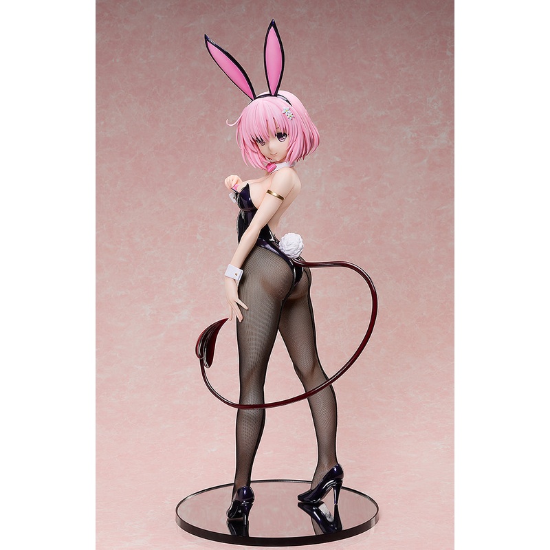 To Love-Ru Darkness – Momo Belia Deviluke: Bunny Ver. 1/3 Scale Figure