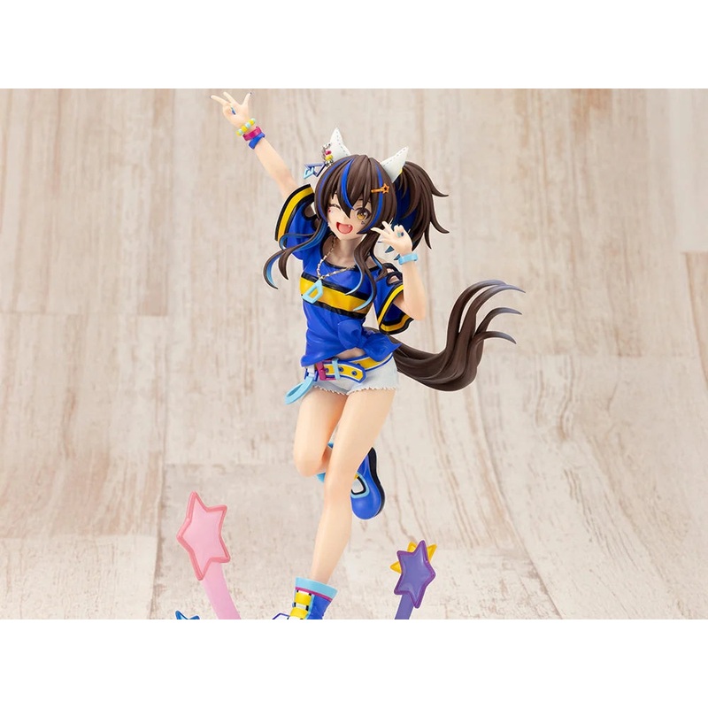 Uma Musume Pretty Derby Daitaku Helios 1/7 Scale Figure