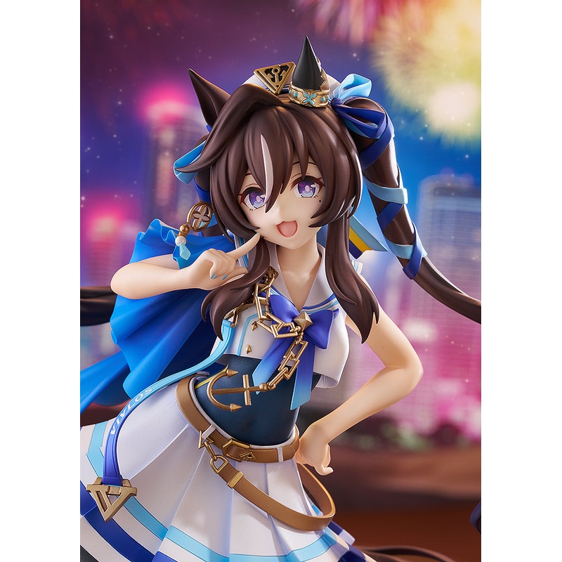 Umamusume: Pretty Derby – Vivlos 1/7 Scale Figure