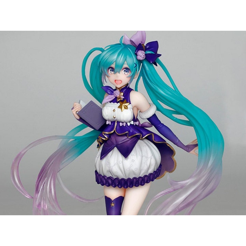 Vocaloid Hatsune Miku (3rd Season Winter Ver.) Figure