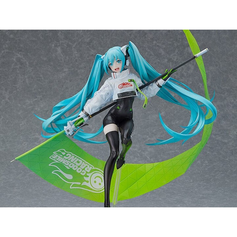 Vocaloid Hatsune Miku GT Project Racing Miku (2022 Ver.) 1/7 Scale Figure