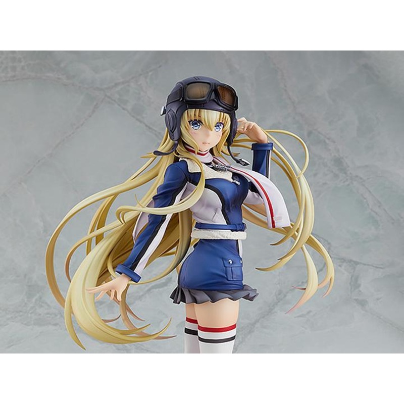Warlords of Sigrdrifa Claudia Bruford 1/7 Scale Figure
