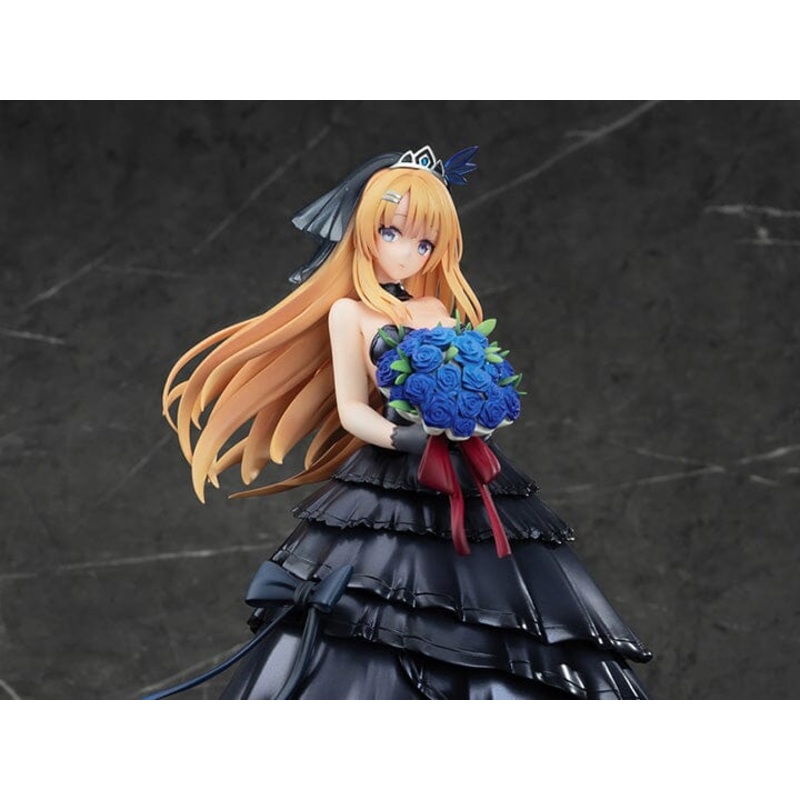 Warship Girls R USS Saratoga CV-3 Eve (Blossom Ver.) 1/7 Scale Figure