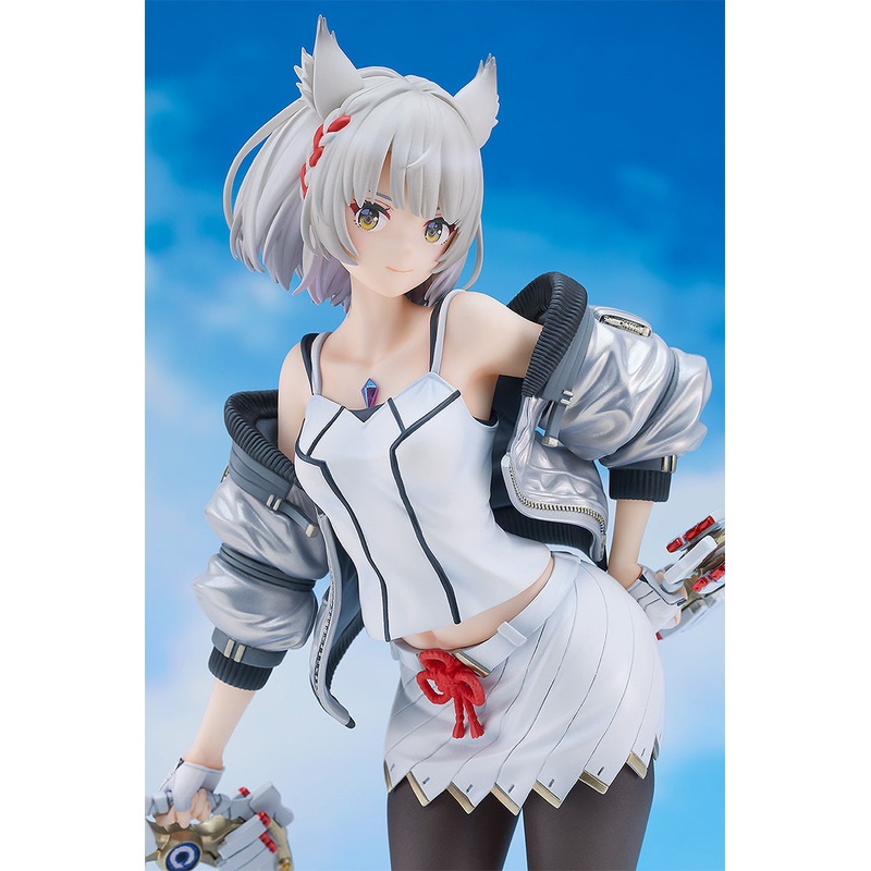 Xenoblade Chronicles-Mio 1/7 Scale Figure