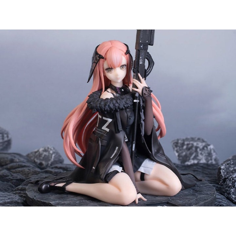 A-Z (C) 1/7 Scale Figure