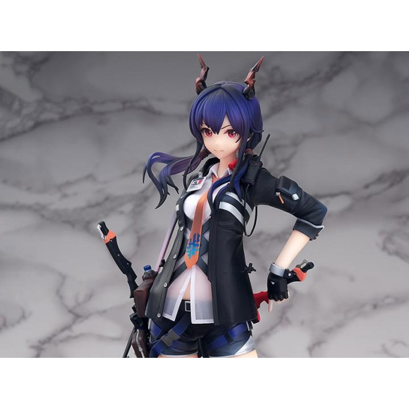 Arknights Chen 1/7 Scale Figure